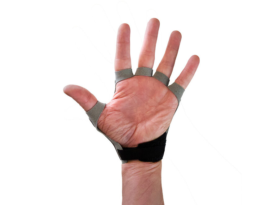 Metolius Crack Gloves