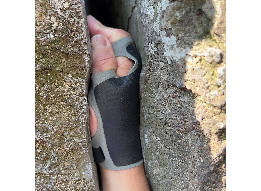 Metolius Crack Gloves