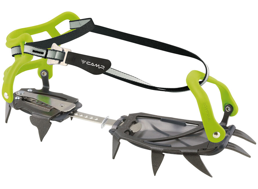 CAMP Stalker Universal Crampon