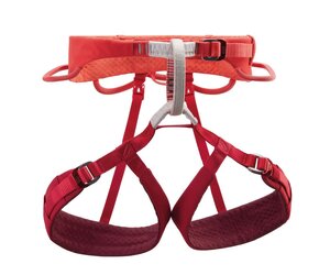 Petzl Luna Women's Climbing Harness - Bentgate Mountaineering