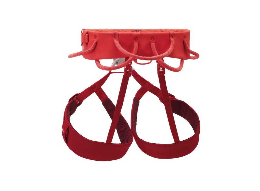 Petzl Luna Women's Climbing Harness