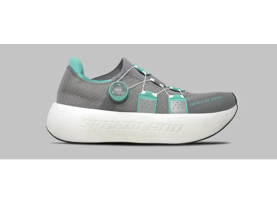 Speedland RX:FPY Road Running Shoe