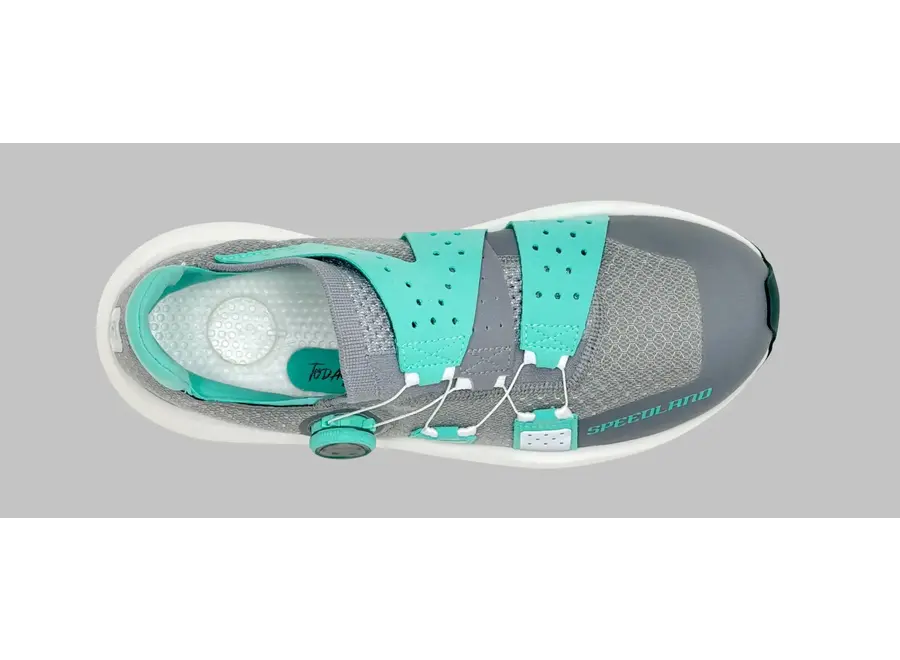 Speedland RX:FPY Road Running Shoe