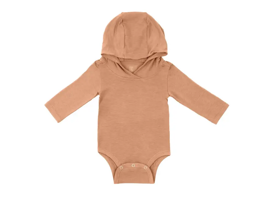 Milk x Whiskey Chaser - Baby UV Hoodie