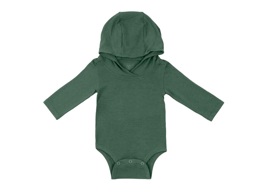 Milk x Whiskey Chaser - Baby UV Hoodie