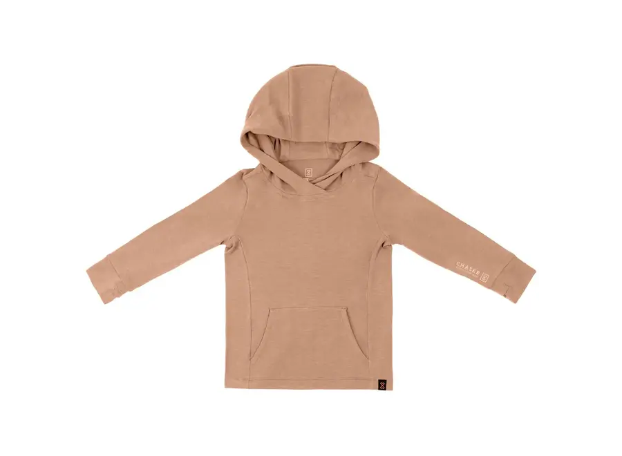 Milk x Whiskey Chaser - Toddler UV Hoodie
