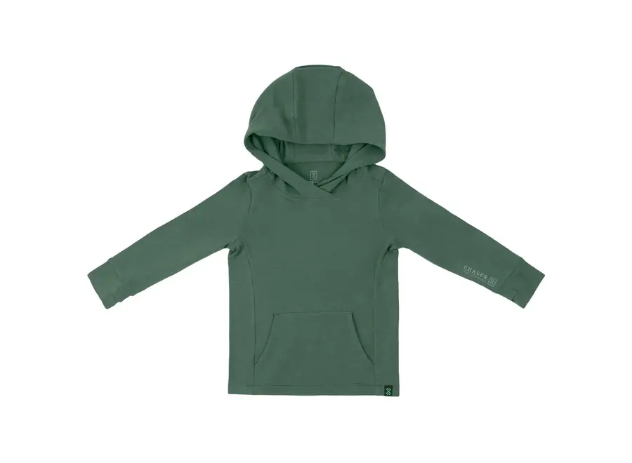 Milk x Whiskey Chaser - Toddler UV Hoodie