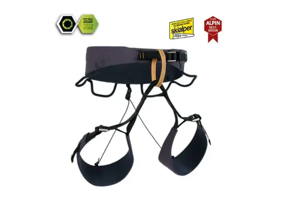 Blue Ice Cuesta Adjust Climbing Harness