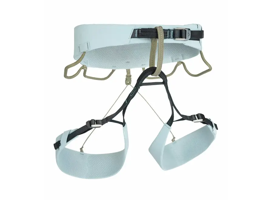 Blue Ice Women's Cuesta Adjust Climbing Harness