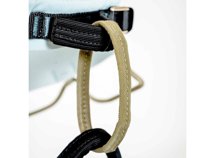 Blue Ice Women's Cuesta Adjust Climbing Harness