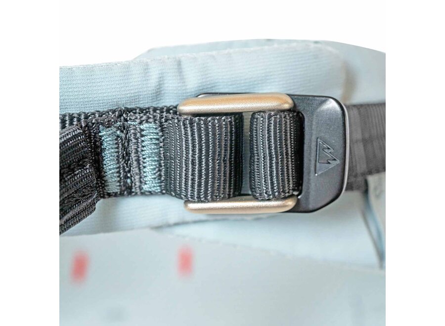 Blue Ice Women's Cuesta Adjust Climbing Harness