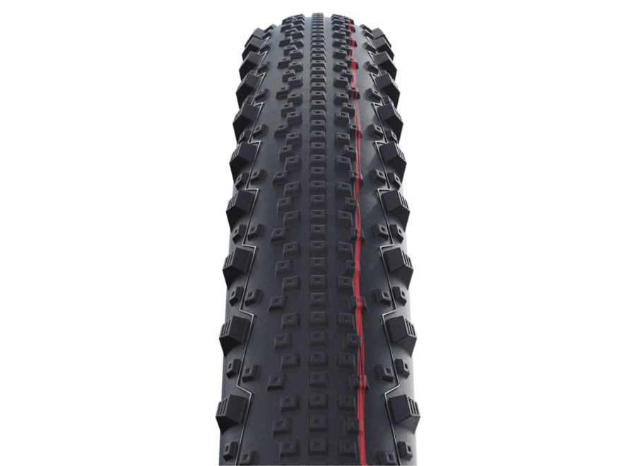 Schwalbe Thunder Burt Super Ground E25 Gravel Tire 29 x 2.1"  A-Speed