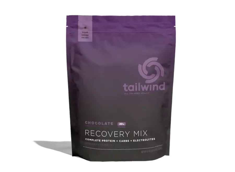 Tailwind Recovery 20 Serving Chocolate