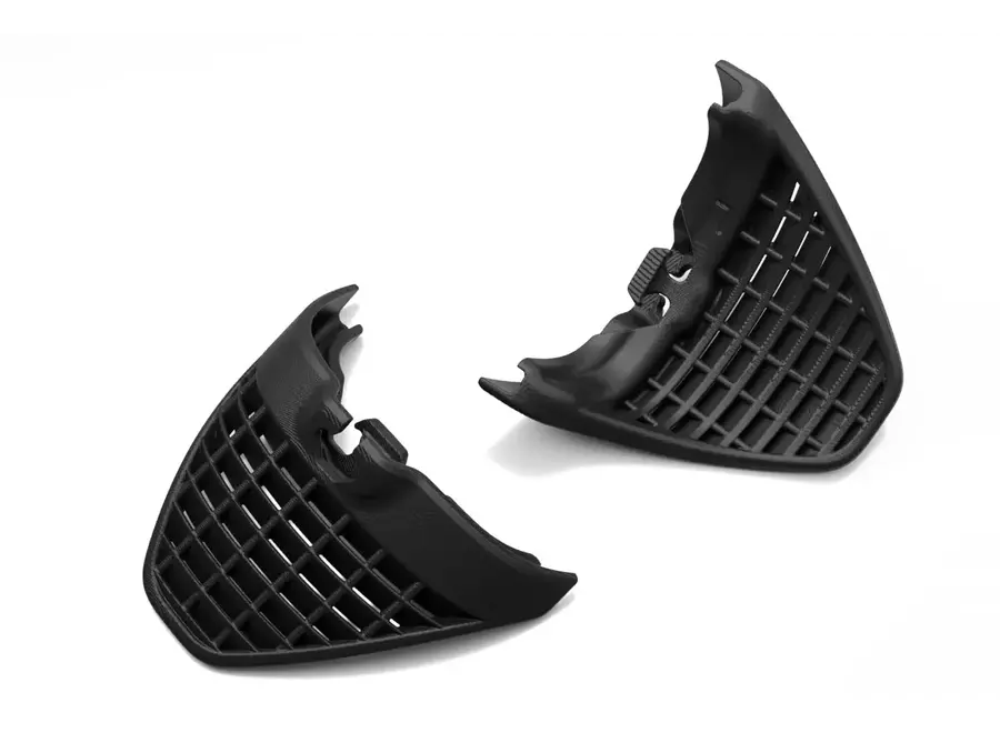 Ombraz Teton Side Shield with Case