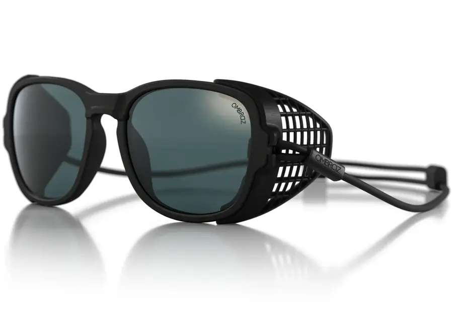 Ombraz Teton Side Shield with Case