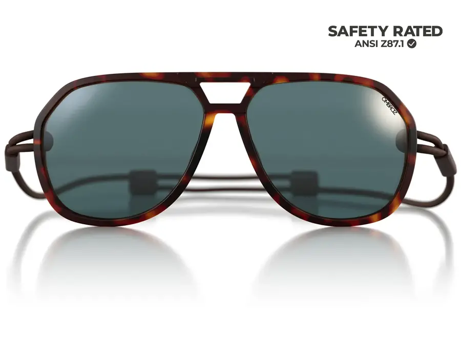 tihc3さん専用　Ombraz  / Viale Polarized GREY Viale, Ombraz Armless Sunglasses