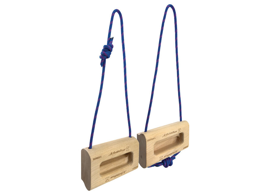 Metolius Nano Rings Training Ring