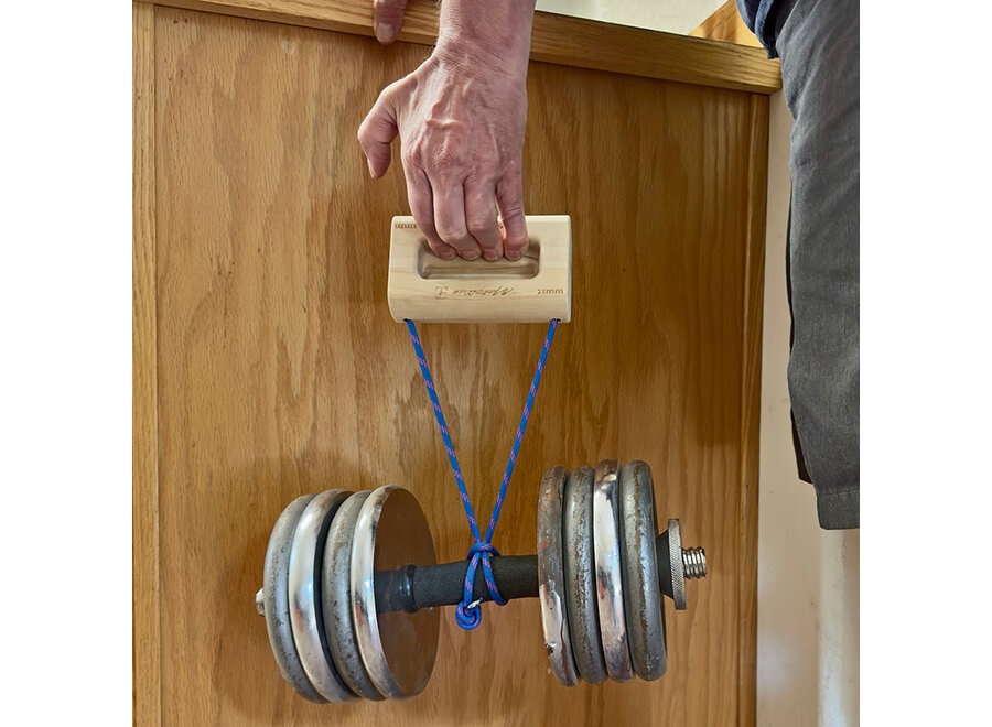 Metolius Nano Rings Training Ring