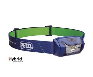 Petzl Tikka Core Headlamp - Bentgate Mountaineering
