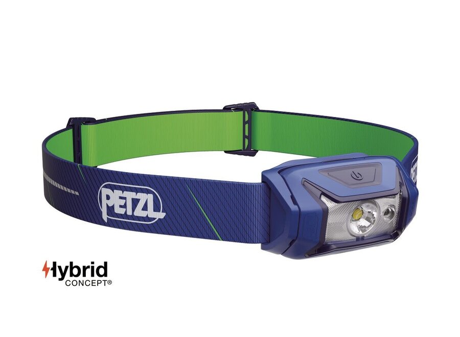 Petzl Tikka Core Headlamp
