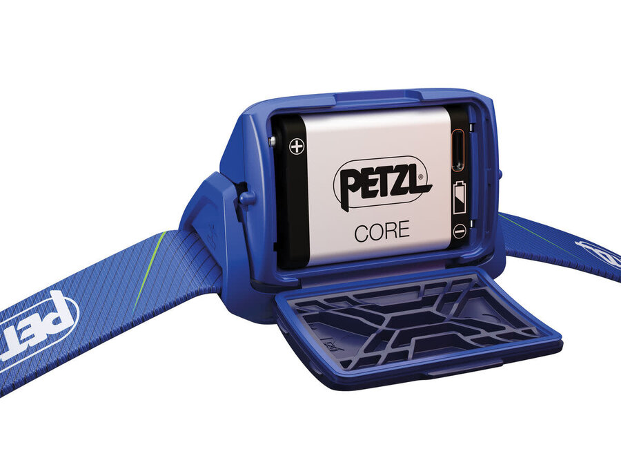 Petzl Tikka Core Headlamp