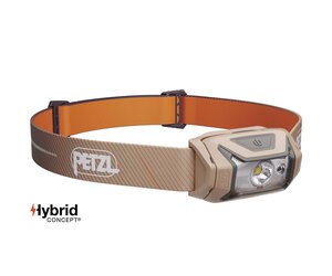 Petzl Tikka Core Headlamp - Bentgate Mountaineering