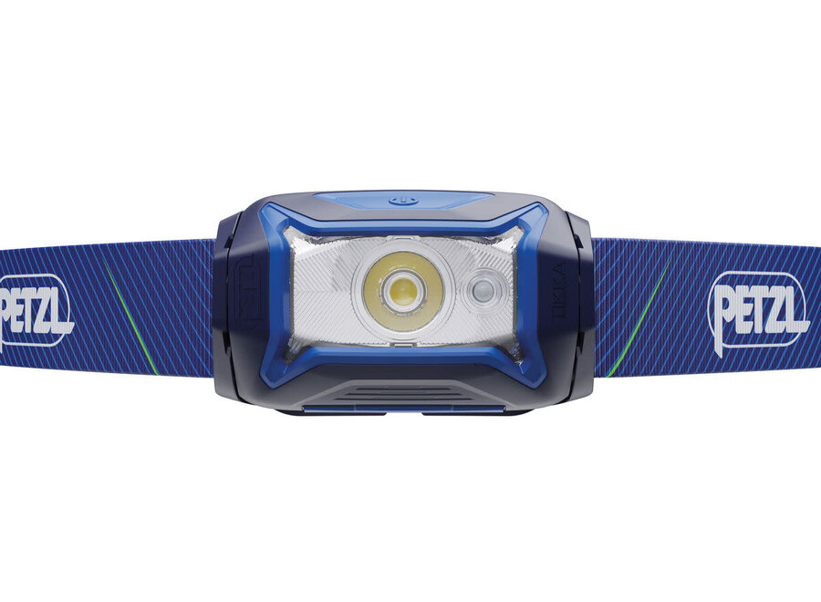Petzl Tikka Headlamp
