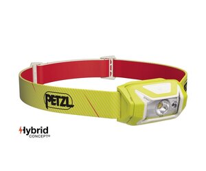 Petzl Tikka Headlamp - Bentgate Mountaineering