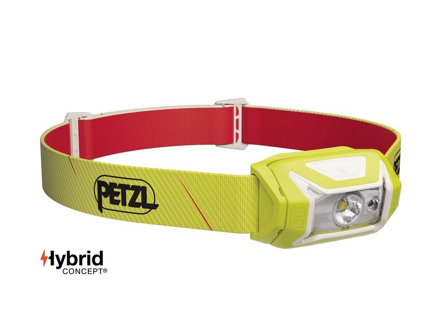 Petzl Tikka Headlamp