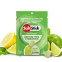 SaltStick Fastchews Chewable Electrolyte Tablets - 10 Tablets Lemon Lime