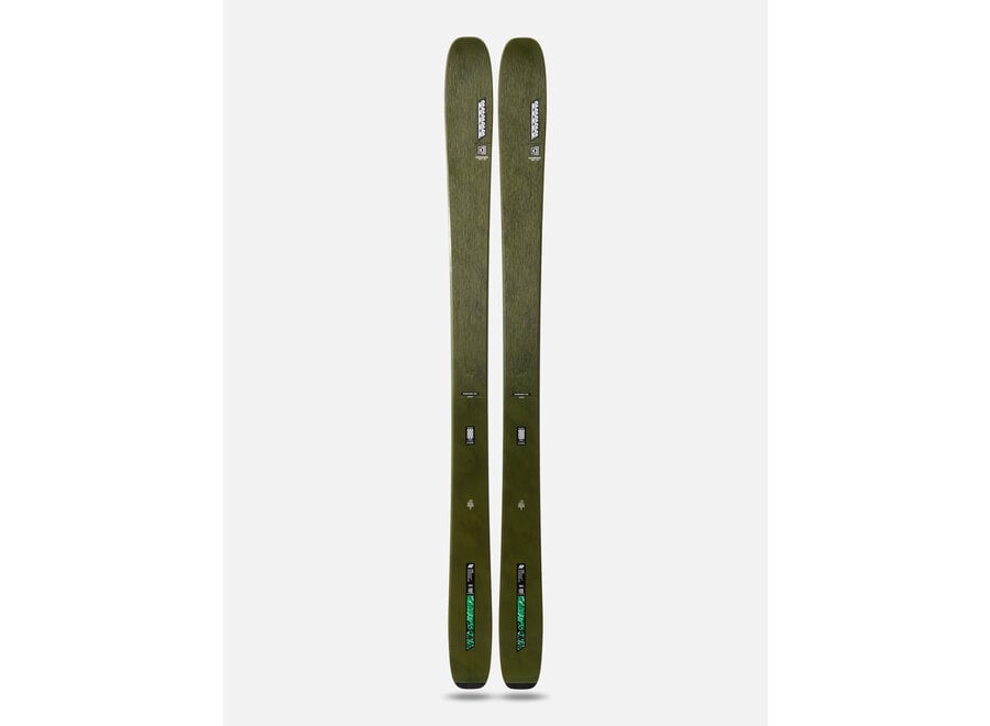 K2 Mindbender 106C Ski 25/26 Clearance