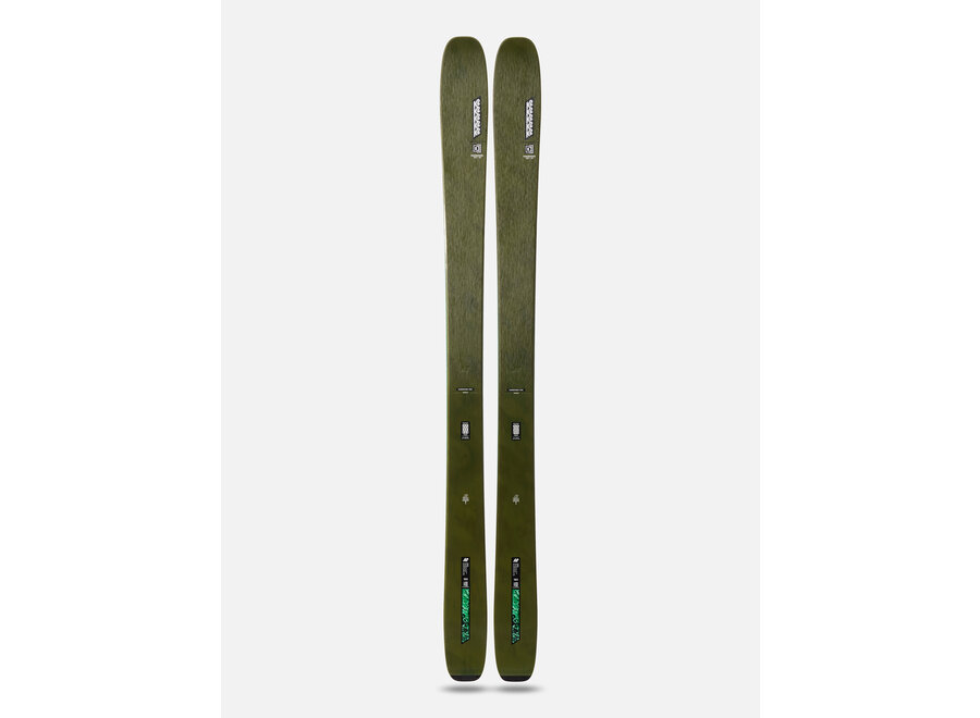 K2 Mindbender 106C Ski 25/26