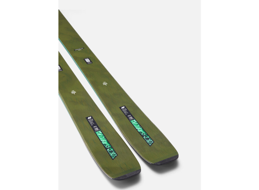 K2 Mindbender 106C Ski 25/26