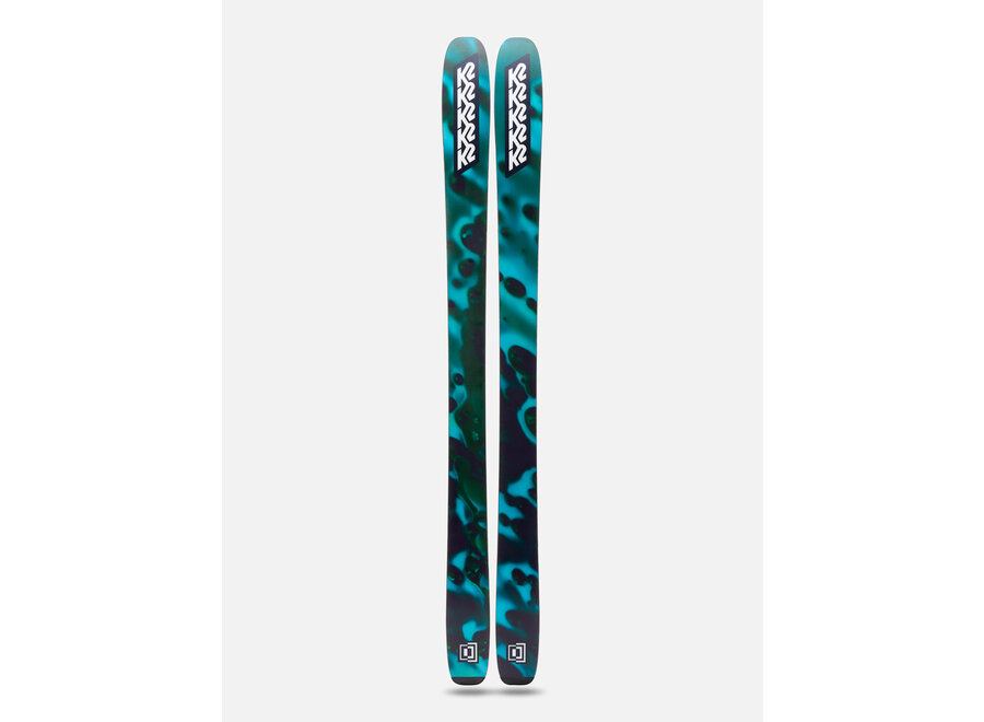 K2 Mindbender 106C Ski 25/26