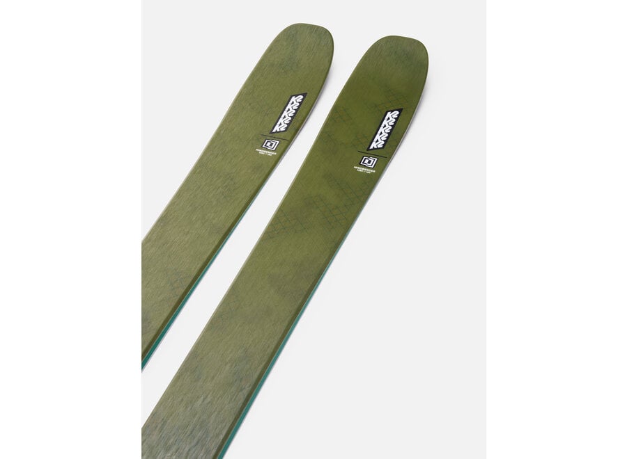 K2 Mindbender 106C Ski 25/26 Clearance