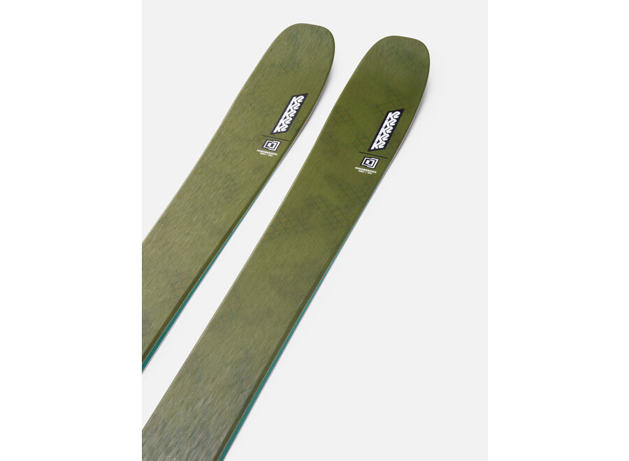K2 Mindbender 106C Ski 25/26