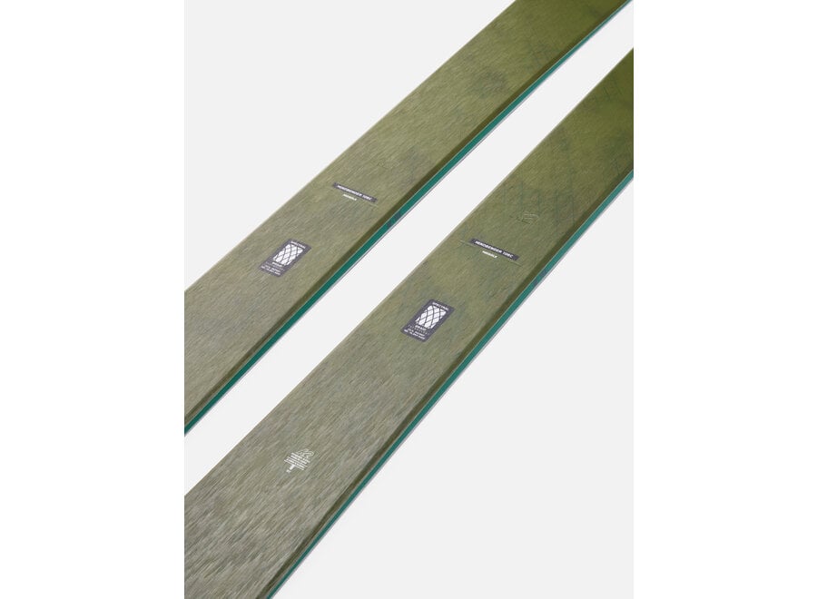 K2 Mindbender 106C Ski 25/26 Clearance
