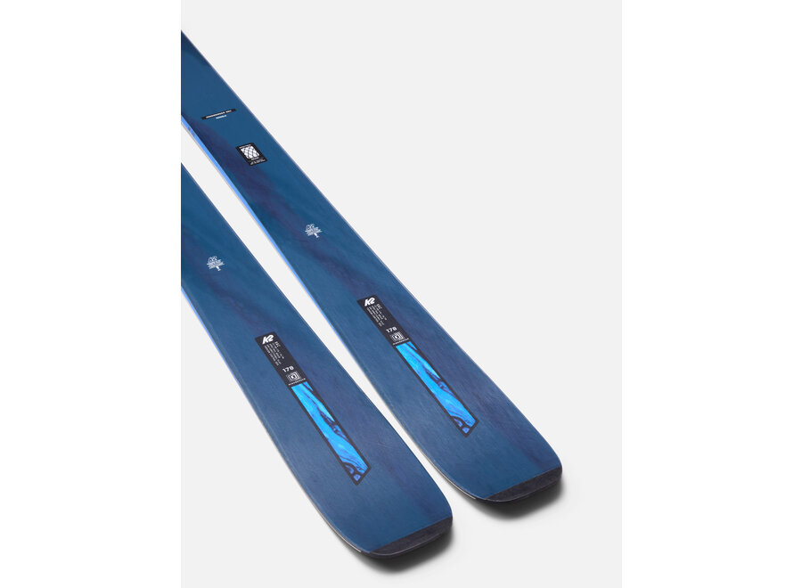 K2 Mindbender 96C Ski 25/26