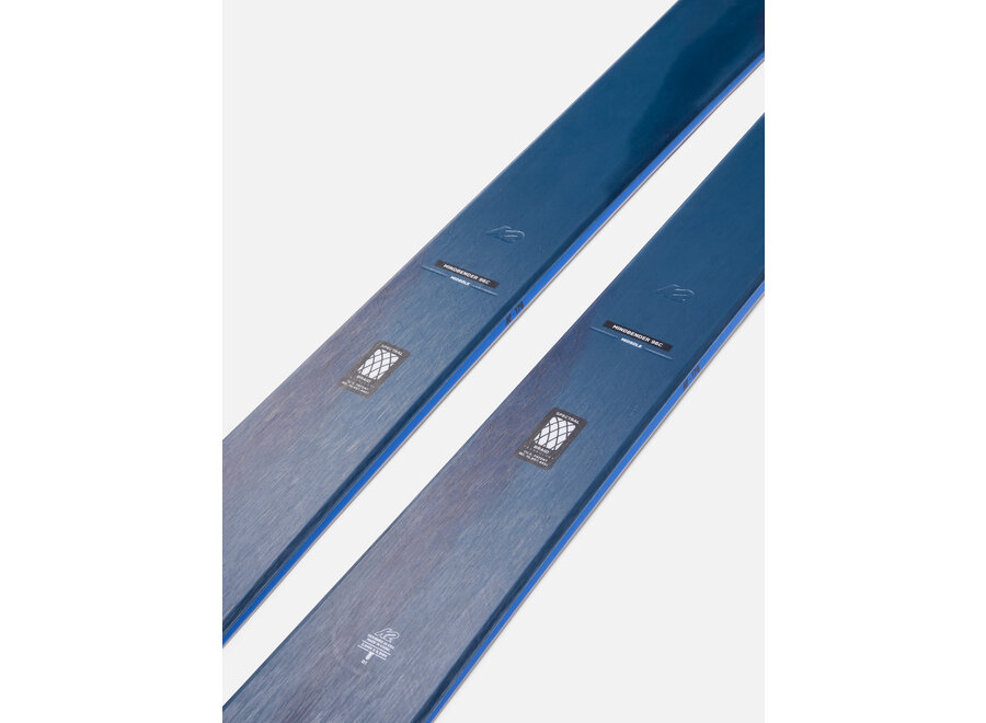 K2 Mindbender 96C Ski 25/26