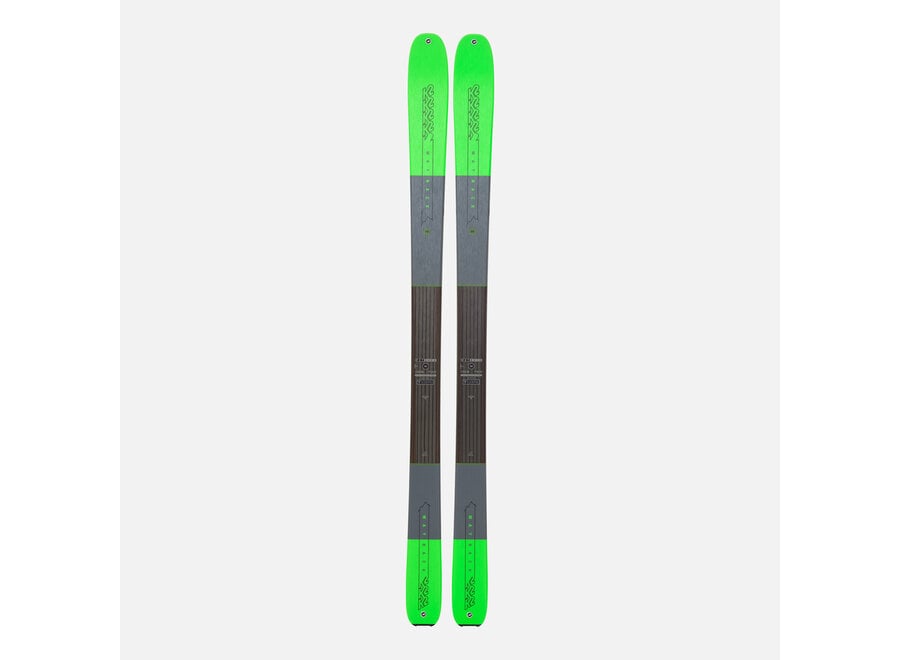 K2 Wayback 89 Ski 25/26 Clearance