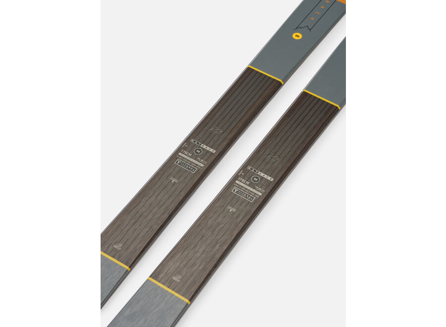K2 Wayback 98 Ski 25/26