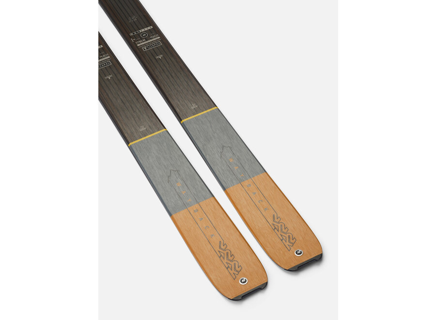K2 Wayback 98 Ski 25/26