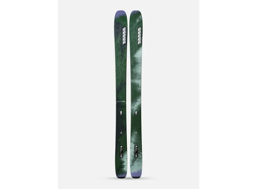 K2 Women's Mindbender 106C Ski 25/26 Clearance