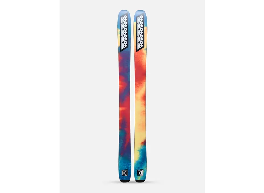 K2 Women's Mindbender 106C Ski 25/26 Clearance
