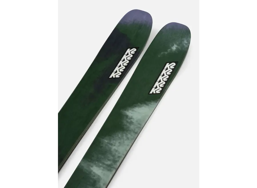 K2 Women's Mindbender 106C Ski 25/26 Clearance