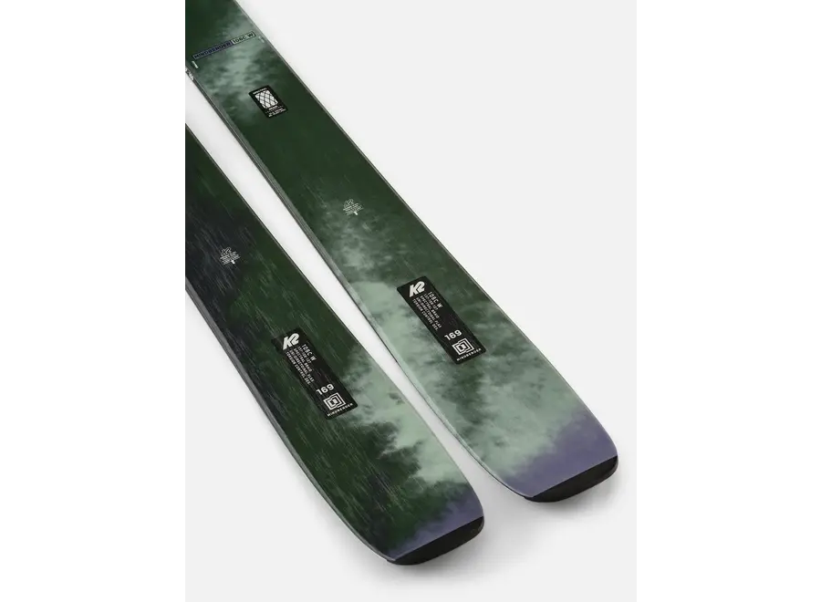 K2 Women's Mindbender 106C Ski 25/26 Clearance