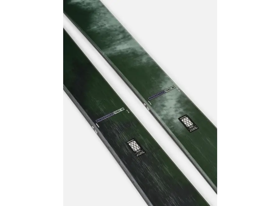 K2 Women's Mindbender 106C Ski 25/26 Clearance