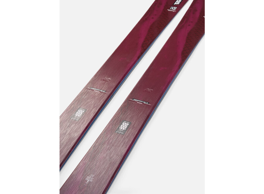 K2 Women's Mindbender 96C Ski 25/26