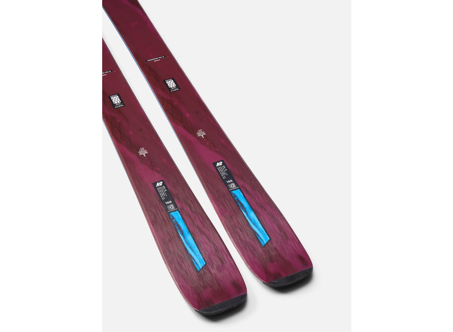 K2 Women's Mindbender 96C Ski 25/26
