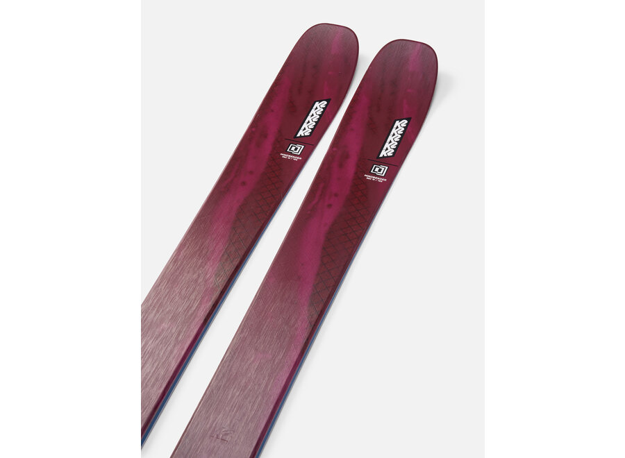 K2 Women's Mindbender 96C Ski 25/26 Clearance